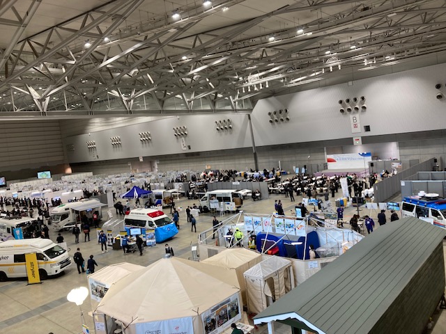 第31回日本災害医学会総会