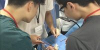 活動報告の画像