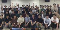 活動報告の画像
